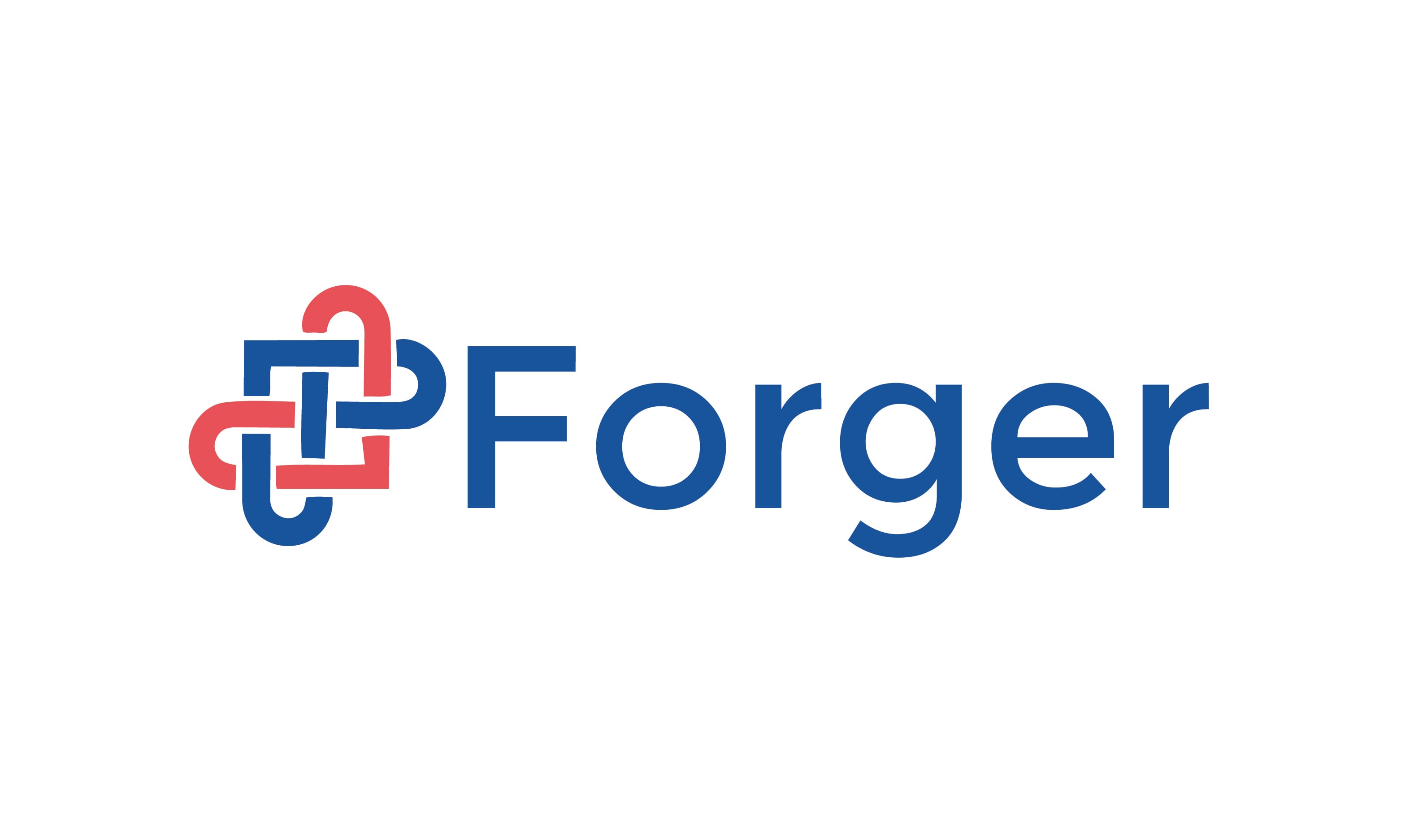 Forger logo